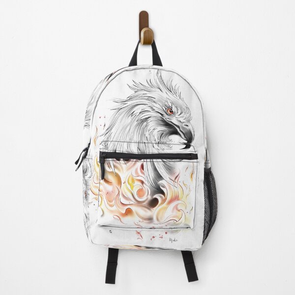 Item preview, Be a phoenix designed and sold by Tae Malo.