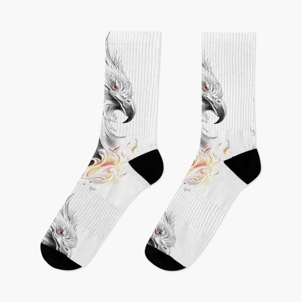 Item preview, Be a phoenix designed and sold by Tae  Malo.