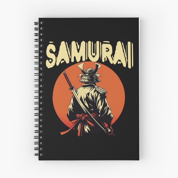 Item preview, Samurai. designed and sold by EunsooLee.