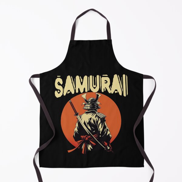 Item preview, Samurai. designed and sold by EunsooLee.
