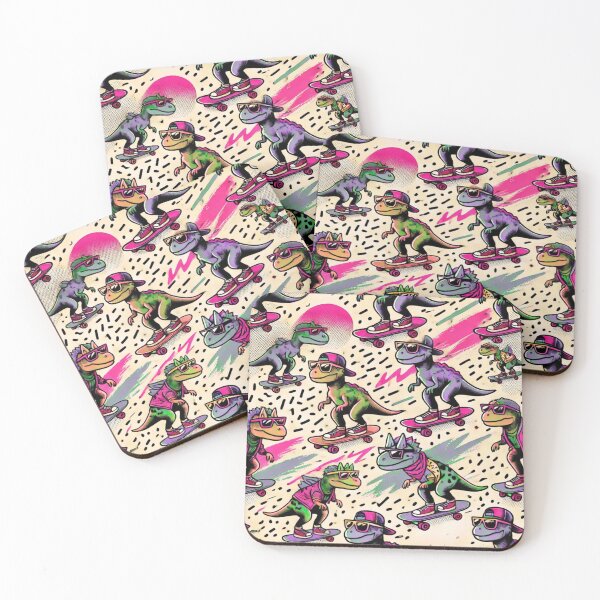 Item preview, dinosaur themed  designed and sold by TEEJAMBOREE.