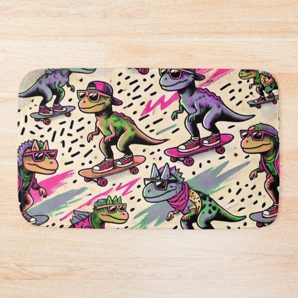 Item preview, dinosaur themed  designed and sold by TEEJAMBOREE.