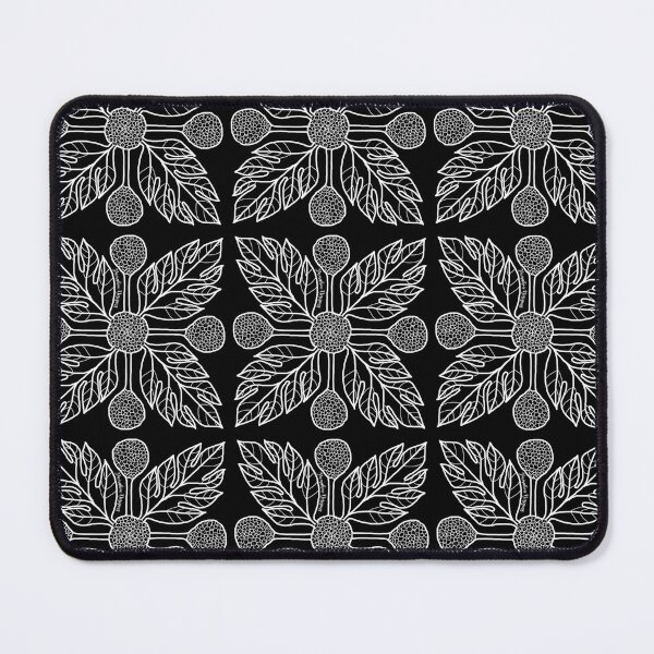 Item preview, Ulu - White - Full designed and sold by Pamahoa Designs.