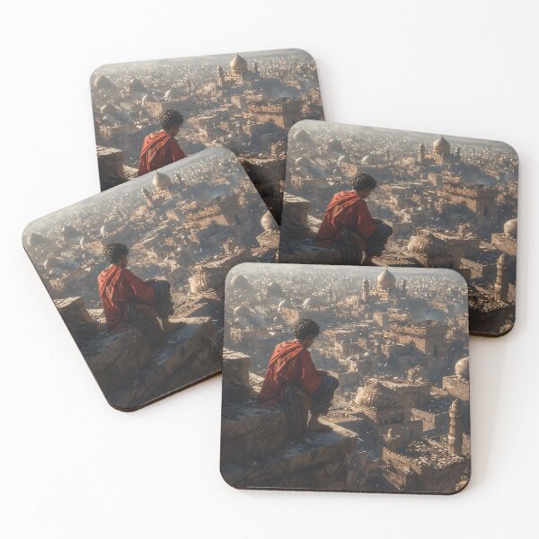 Item preview, Overlook designed and sold by BraveDesignsUSA.