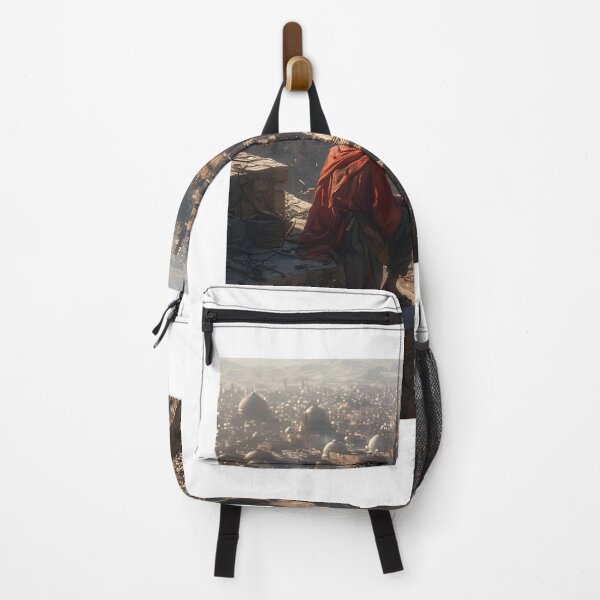 Item preview, Overlook designed and sold by BraveDesignsUSA.