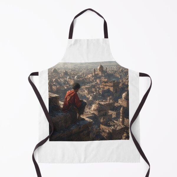 Item preview, Overlook designed and sold by BraveDesignsUSA.