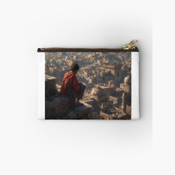 Item preview, Overlook designed and sold by BraveDesignsUSA.
