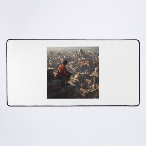 Item preview, Overlook designed and sold by BraveDesignsUSA.