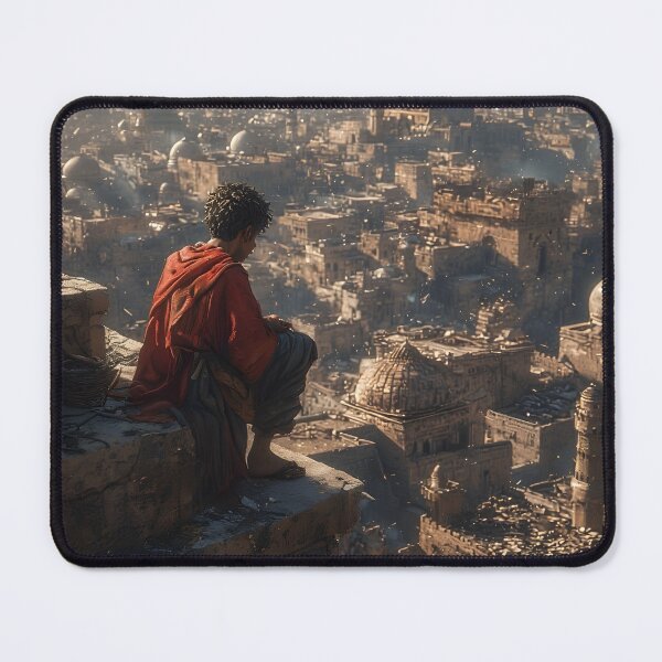 Item preview, Overlook designed and sold by BraveDesignsUSA.