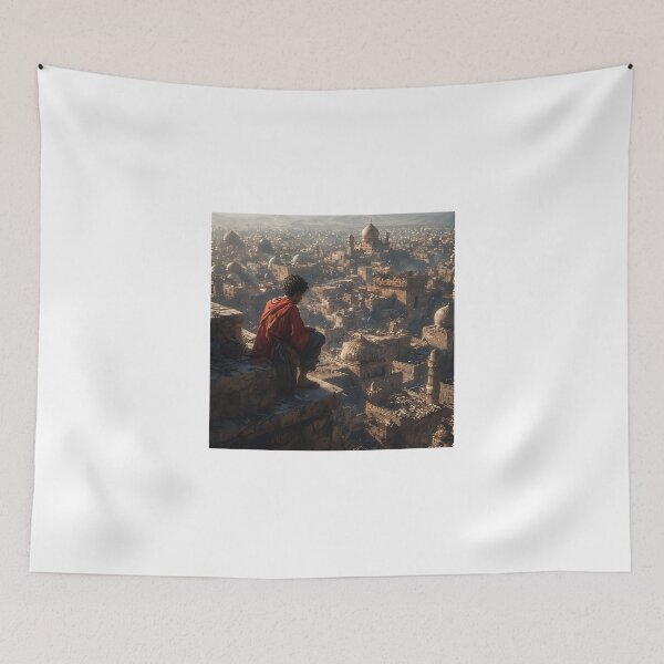 Item preview, Overlook designed and sold by BraveDesignsUSA.