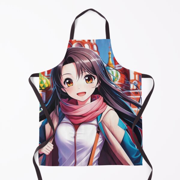 Item preview, Voyage girl in Moscow designed and sold by MerlinWear.