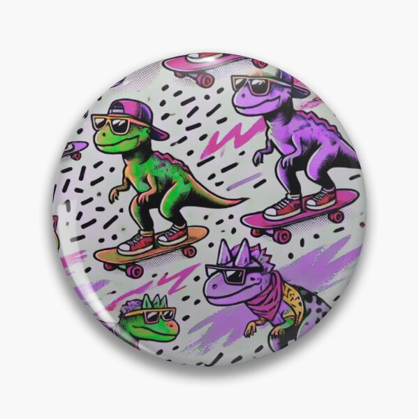 Item preview, dinosaur themed  designed and sold by TEEJAMBOREE.