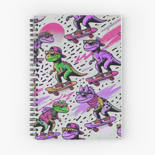 Item preview, dinosaur themed  designed and sold by TEEJAMBOREE.