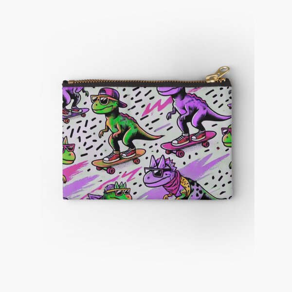 Item preview, dinosaur themed  designed and sold by TEEJAMBOREE.