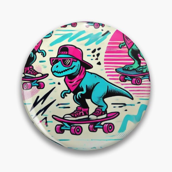 Item preview, dinosaur themed  designed and sold by TEEJAMBOREE.