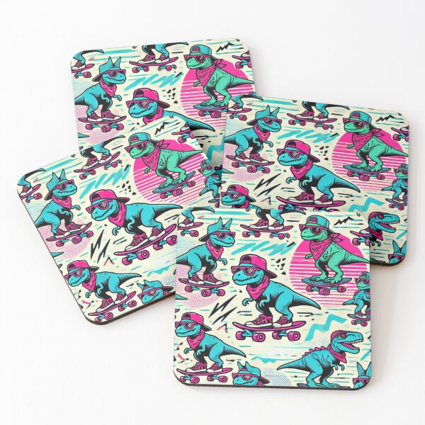 Item preview, dinosaur themed  designed and sold by TEEJAMBOREE.