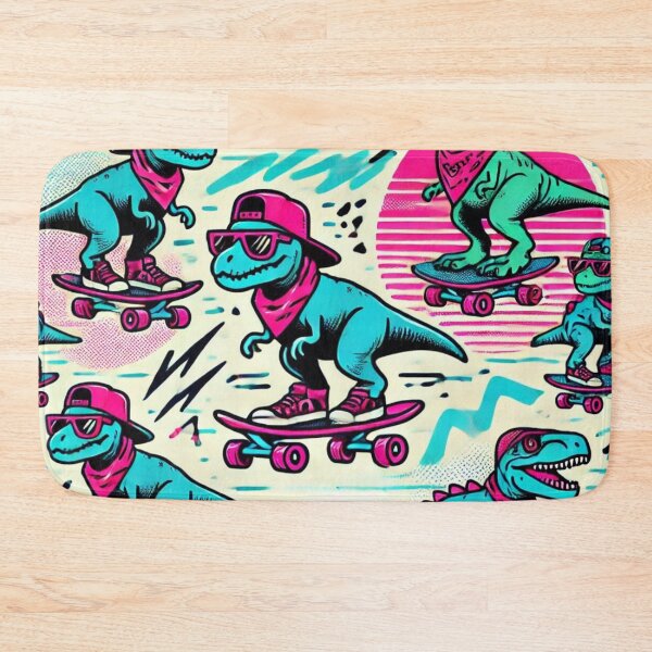 Item preview, dinosaur themed  designed and sold by TEEJAMBOREE.