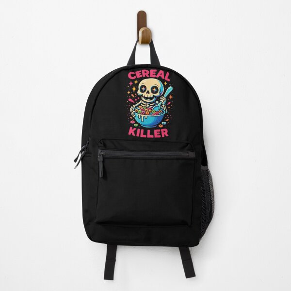 Item preview, Cereal Killer designed and sold by VelvetRoom.