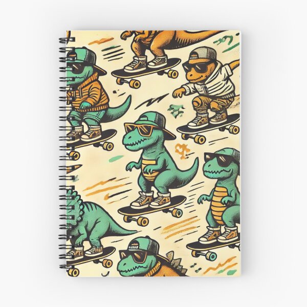 Item preview, dinosaur themed  designed and sold by TEEJAMBOREE.