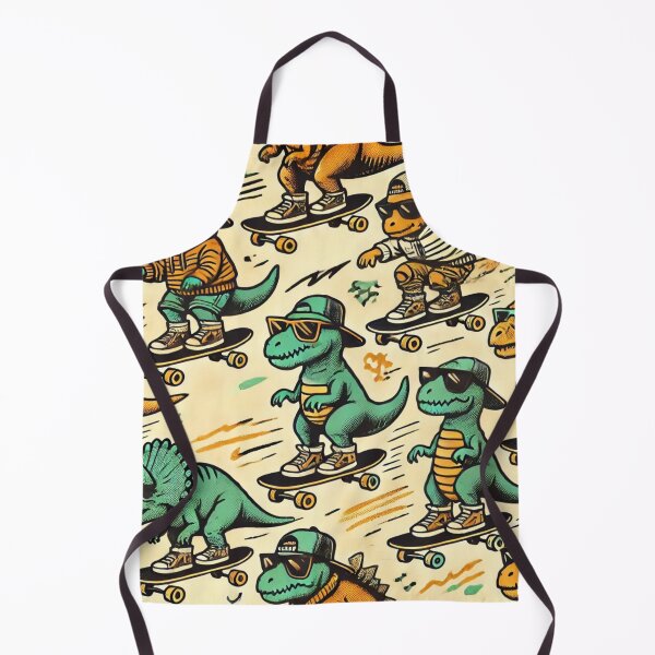 Item preview, dinosaur themed  designed and sold by TEEJAMBOREE.