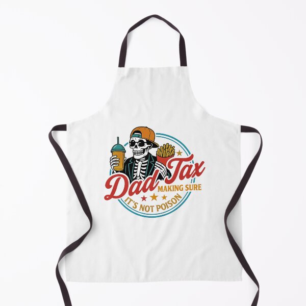Item preview, Dad Tax Making Sure It's Not Poison, Funny Dad Joke, Parenting Humor, Dad Life, Family Gift, Father’s Day designed and sold by Orvista.
