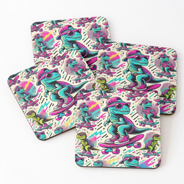 Item preview, dinosaur themed  designed and sold by TEEJAMBOREE.