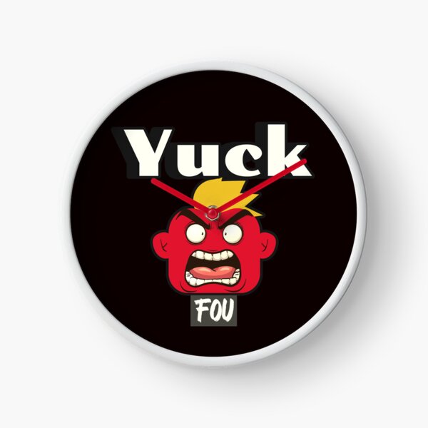 Item preview, Yuck Fou designed and sold by JDAShirts.