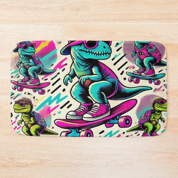 Item preview, dinosaur themed  designed and sold by TEEJAMBOREE.