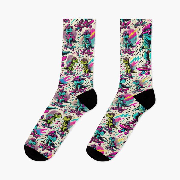 Item preview, dinosaur themed  designed and sold by TEEJAMBOREE.