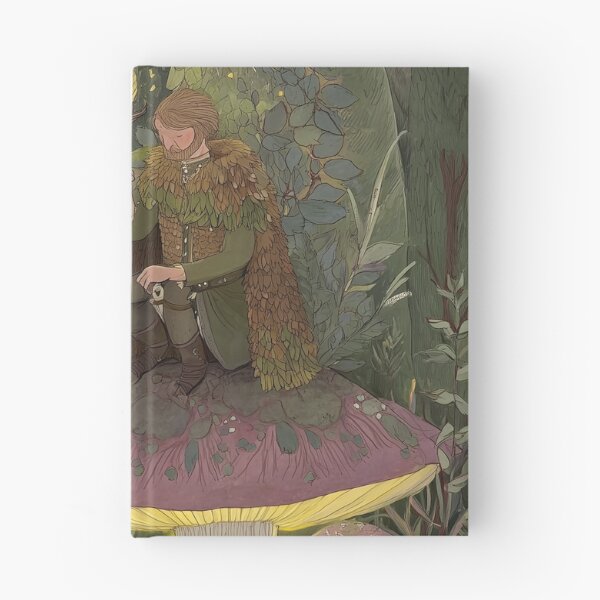 Item preview, Command of the Wildspire designed and sold by SporeandCanvas.