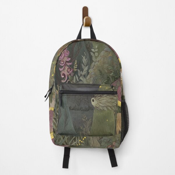 Item preview, Command of the Wildspire designed and sold by SporeandCanvas.