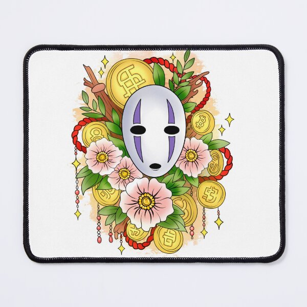 Item preview, NO FACE designed and sold by Ayluwu.