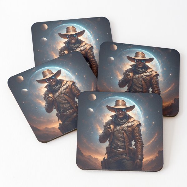 Item preview, Galactic bounty designed and sold by BraveDesignsUSA.