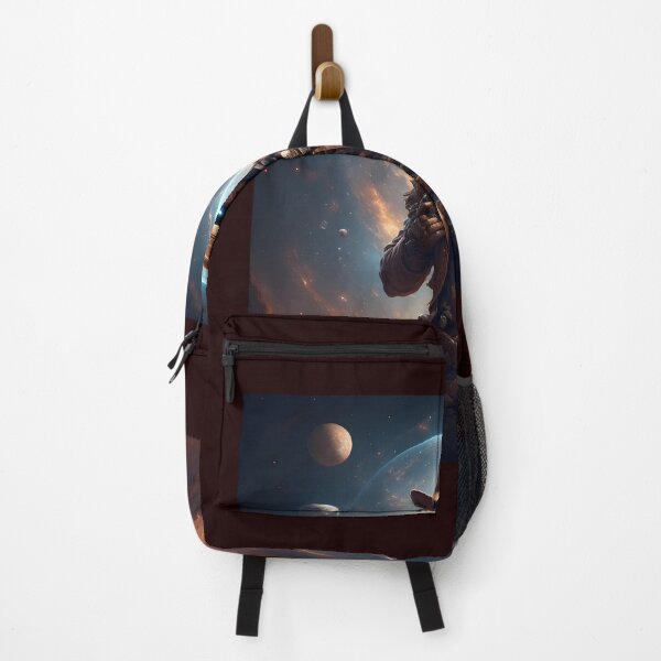 Item preview, Galactic bounty designed and sold by BraveDesignsUSA.