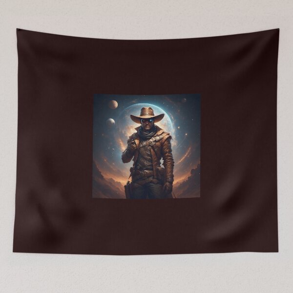 Item preview, Galactic bounty designed and sold by BraveDesignsUSA.