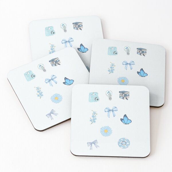 Item preview, Pastel Blue Pack designed and sold by lea-lani.