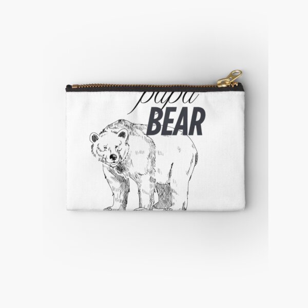 Item preview, papa Bear, Als Papa geliebt, als Opa designed and sold by ELK20.