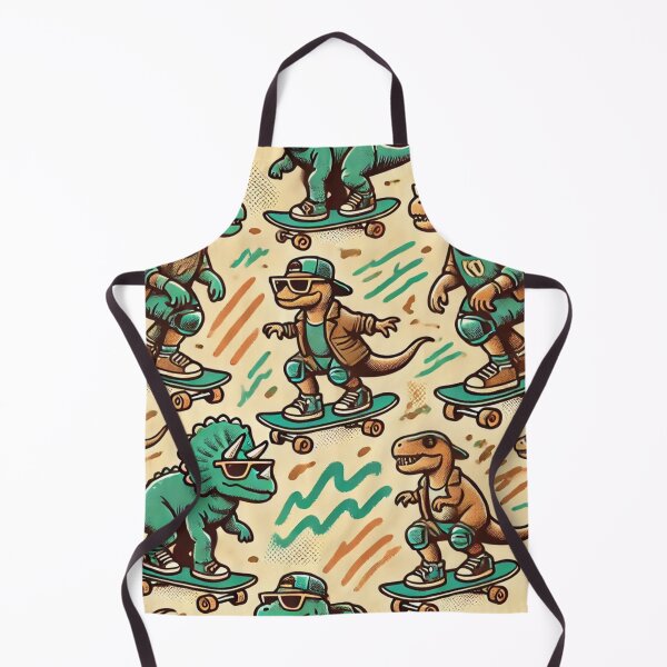 Item preview, dinosaur themed designed and sold by TEEJAMBOREE.