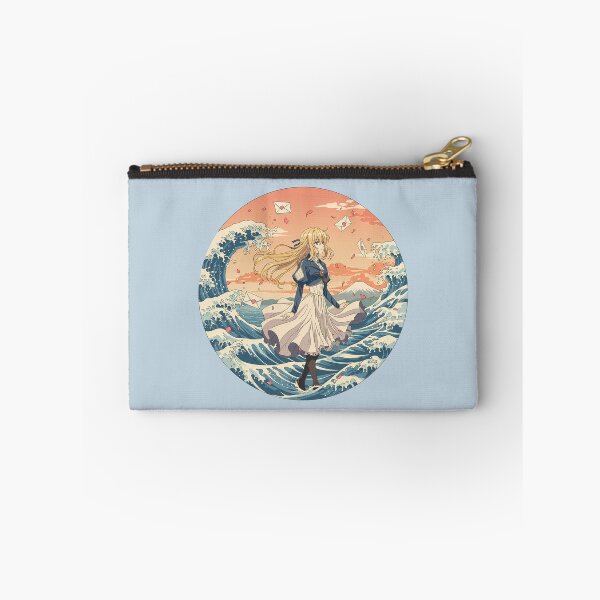 Item preview, Violet Evergarden designed and sold by NamaMerch.