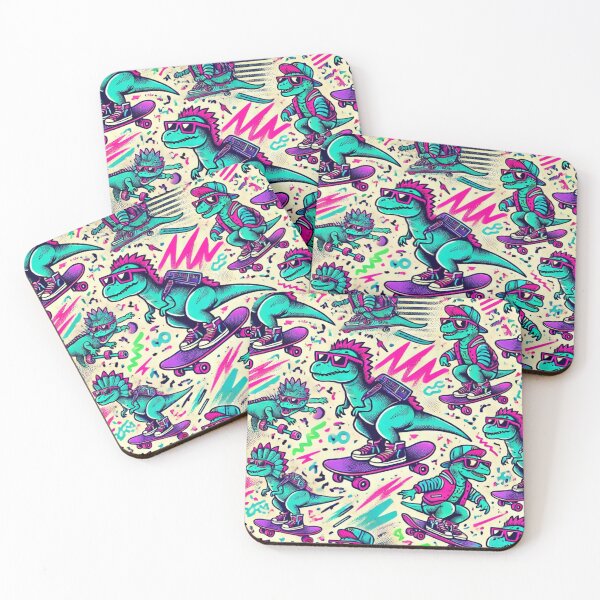 Item preview, dinosaur themed  designed and sold by TEEJAMBOREE.