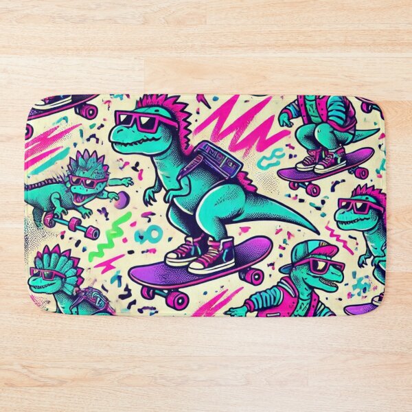 Item preview, dinosaur themed  designed and sold by TEEJAMBOREE.