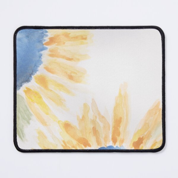Item preview, Blue Sunflowers designed and sold by Shelly  Moore.