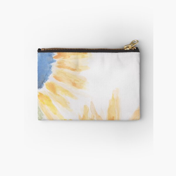 Item preview, Blue Sunflowers designed and sold by Shelly  Moore.