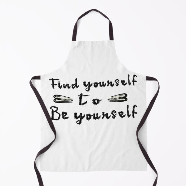 Item preview, Find Yourself to be Yourself designed and sold by DNC1134.