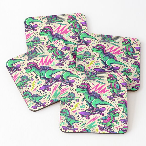 Item preview, dinosaur themed  designed and sold by TEEJAMBOREE.
