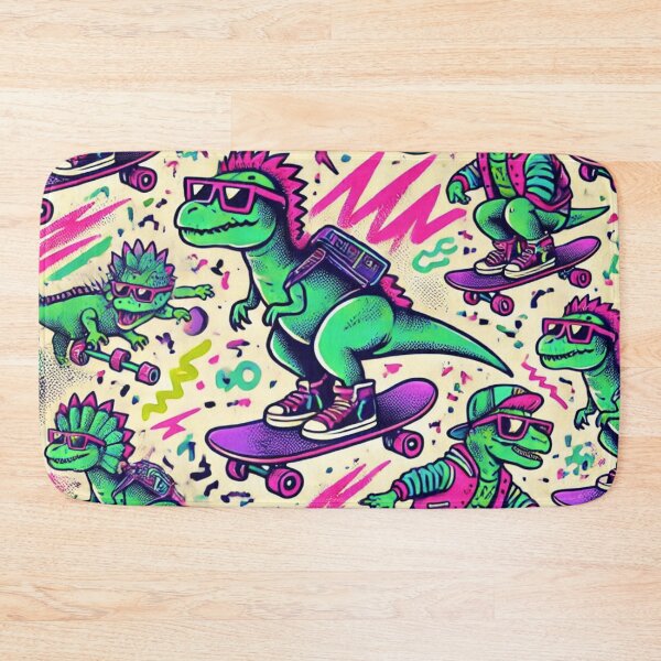 Item preview, dinosaur themed  designed and sold by TEEJAMBOREE.