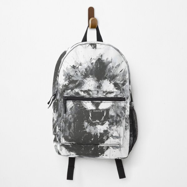 Item preview, Primal Roar designed and sold by RetroRamenArt.