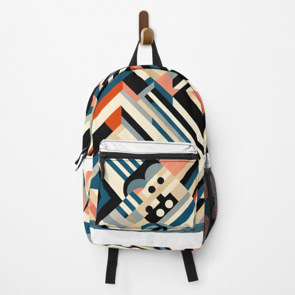 Item preview, Geometric Burst T-Shirt designed and sold by Route and Render.