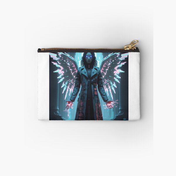 Item preview, Glitch Angel designed and sold by PlatyPunk1000.