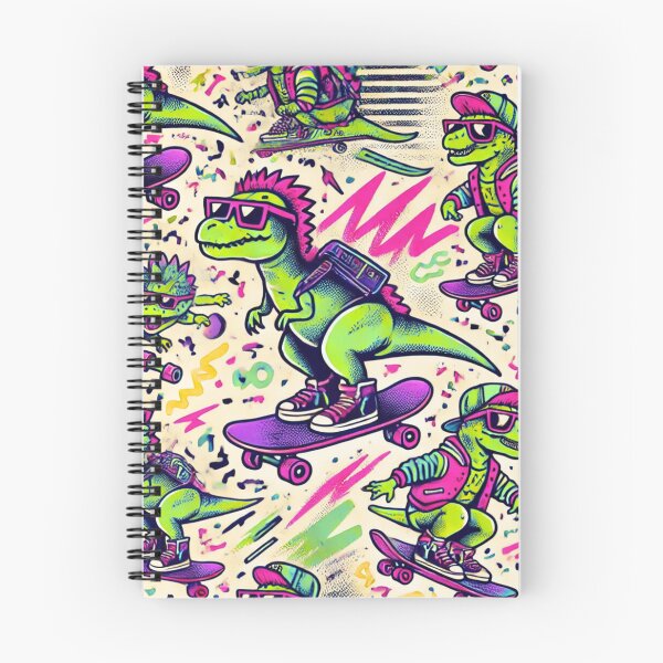 Item preview, dinosaur themed  designed and sold by TEEJAMBOREE.